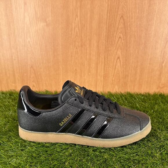 adidas Gazelle Golf LUX Night Indigo Golf Shoes JI4157 Men\'s Size 10 main image 7